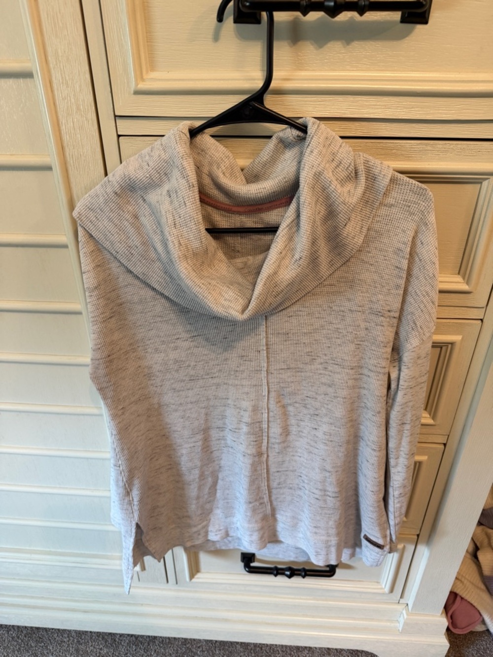Calvin Klein - Cowl Neck Women’s Sweater